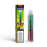 HAWCOS x LOST MARY HX600 KIT APPLE PEACH (10)